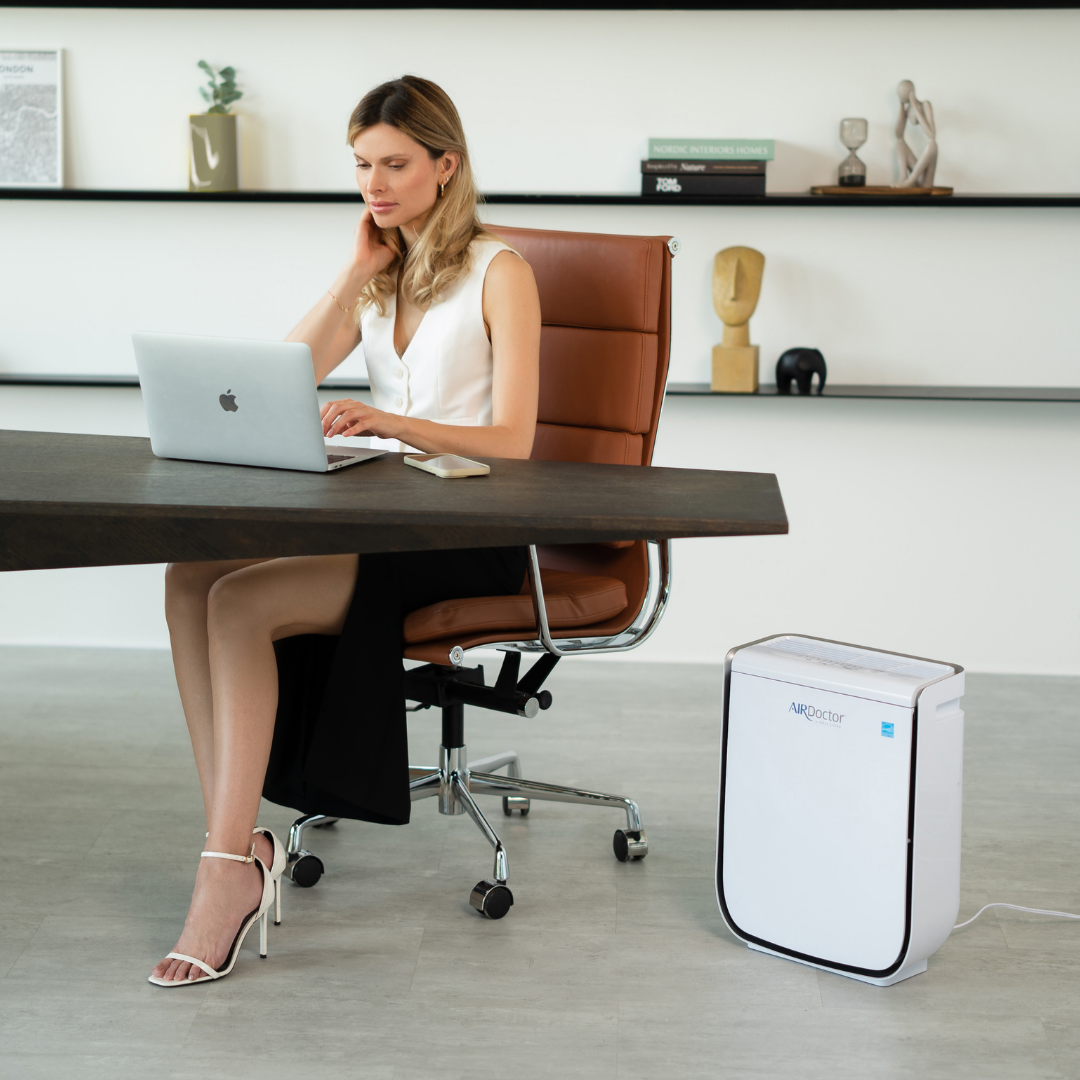 AirDoctor 2000 4-in-1 Air Purifier
