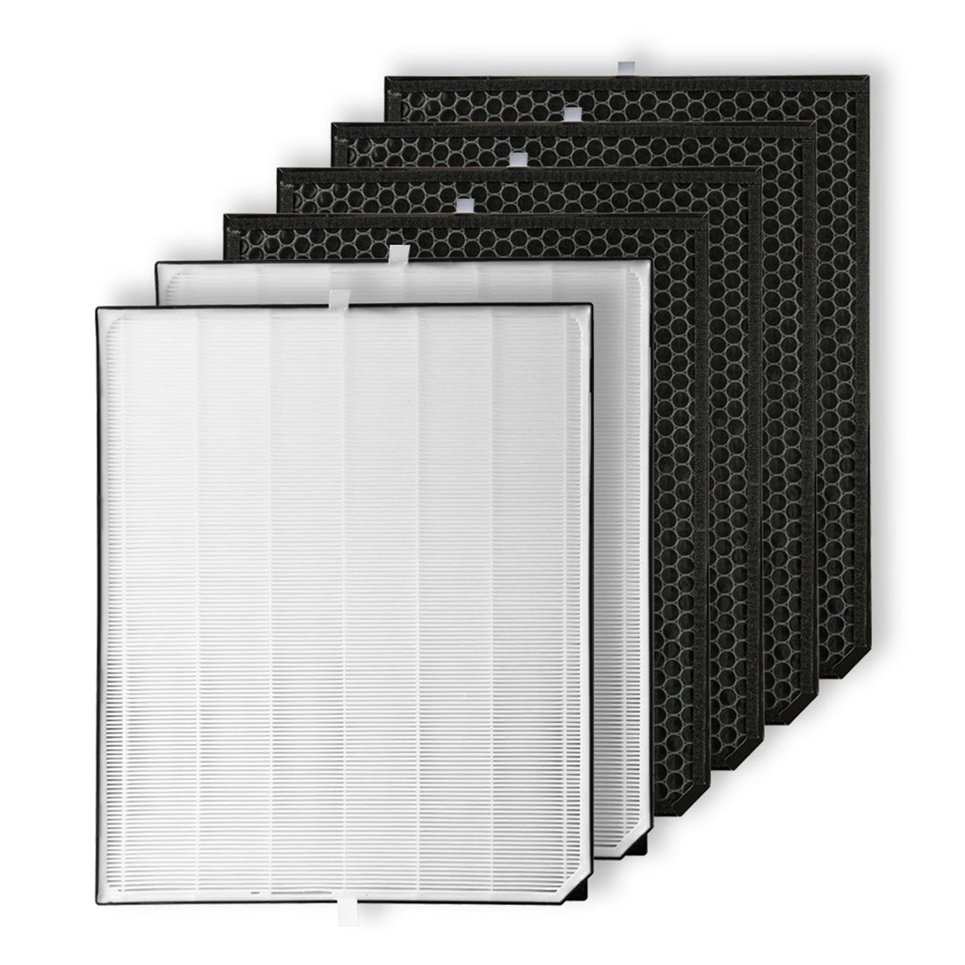 AirDoctor 3500 filters - 2 year Combo Pack