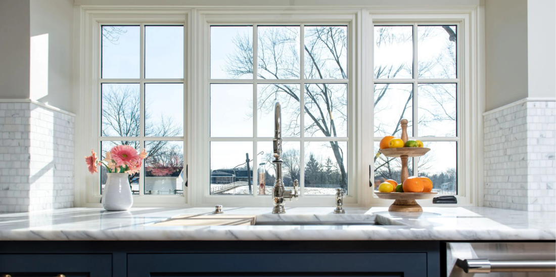 Why city air comes indoors: how urban pollution gets past closed windows