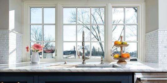 Why city air comes indoors: how urban pollution gets past closed windows