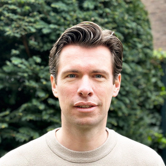 Introducing... The Director of AirDoctor