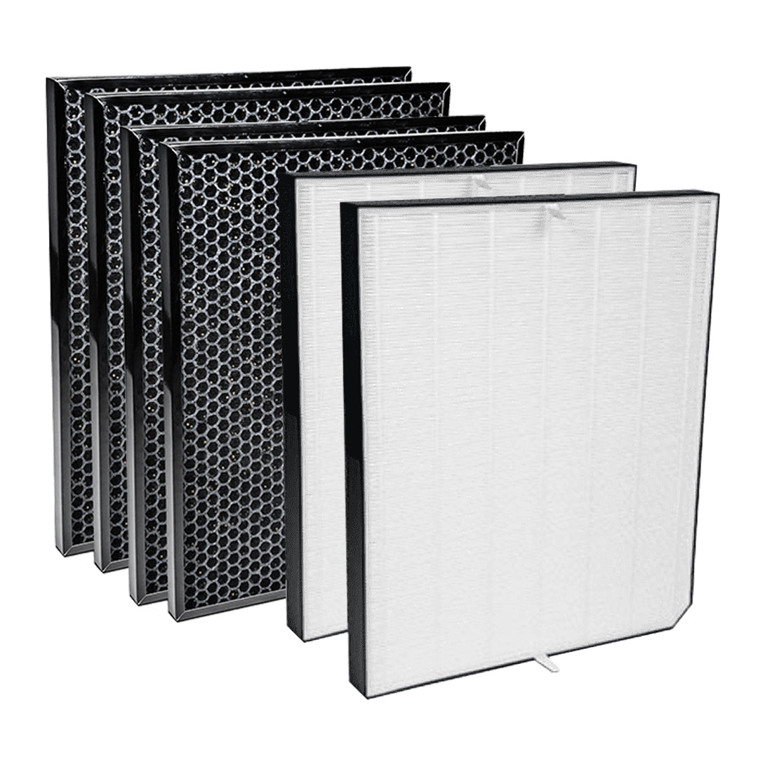 AirDoctor 3500 filters - 2 year Combo Pack