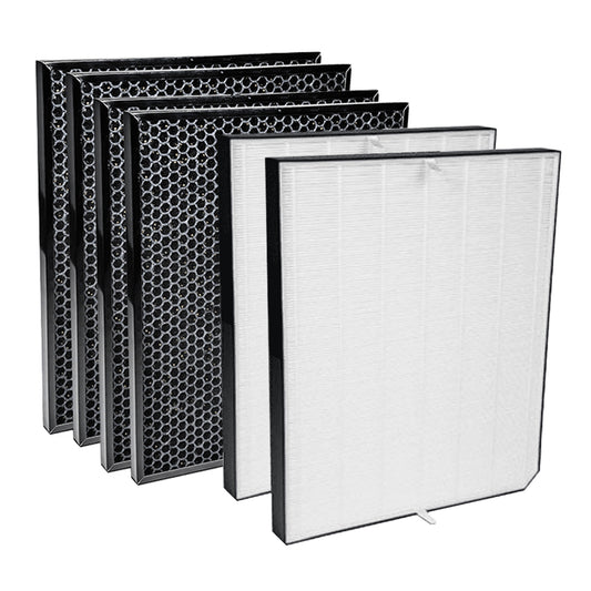 AirDoctor 3500 filters - 2 year Combo Pack