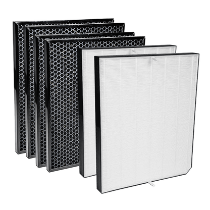 AirDoctor 3500 4-in-1 Air Purifier + 2 year Combo Filter Pack