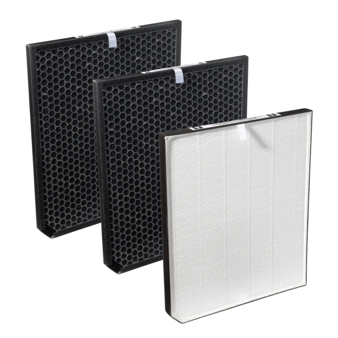 AirDoctor 2000 filters - 1 Year Combo Pack