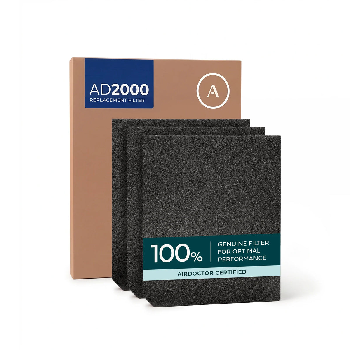 AirDoctor 2000 • Replacement Pre-Filter (3-Pack)