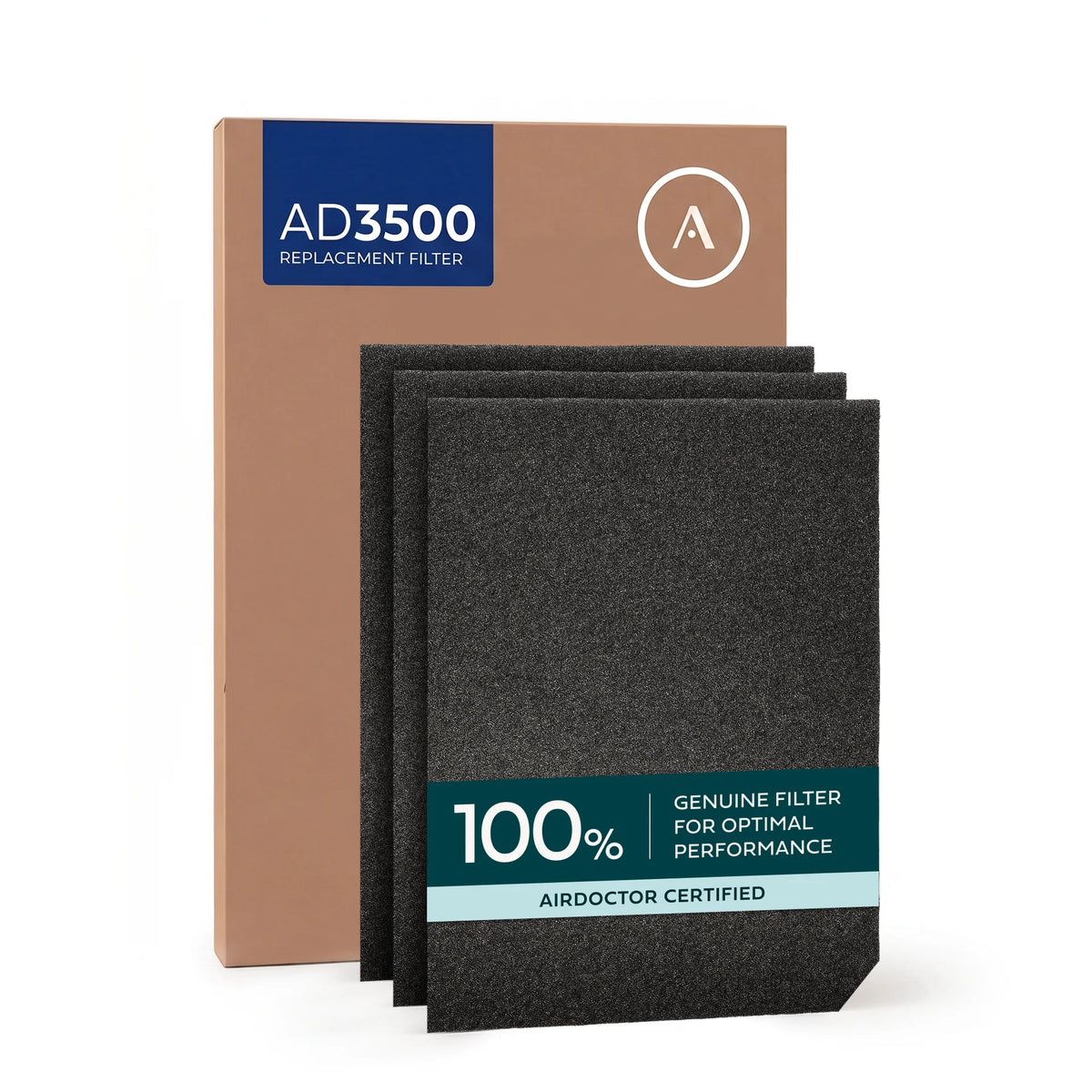 AirDoctor 3500 • Replacement Pre-Filter (3-Pack)