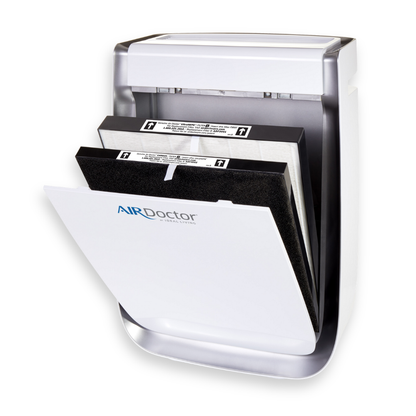AirDoctor 3500 4-in-1 Air Purifier