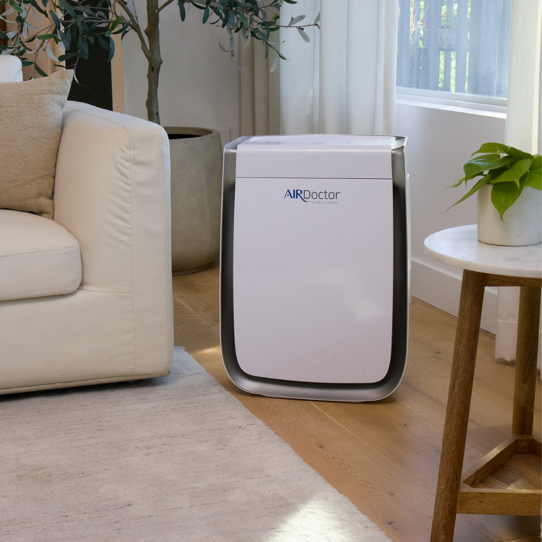 AirDoctor 3500 4-in-1 Air Purifier