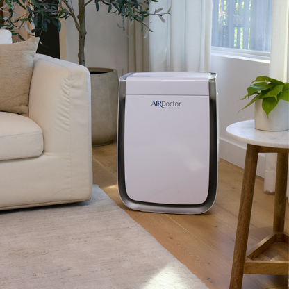 AirDoctor 3500 4-in-1 Air Purifier
