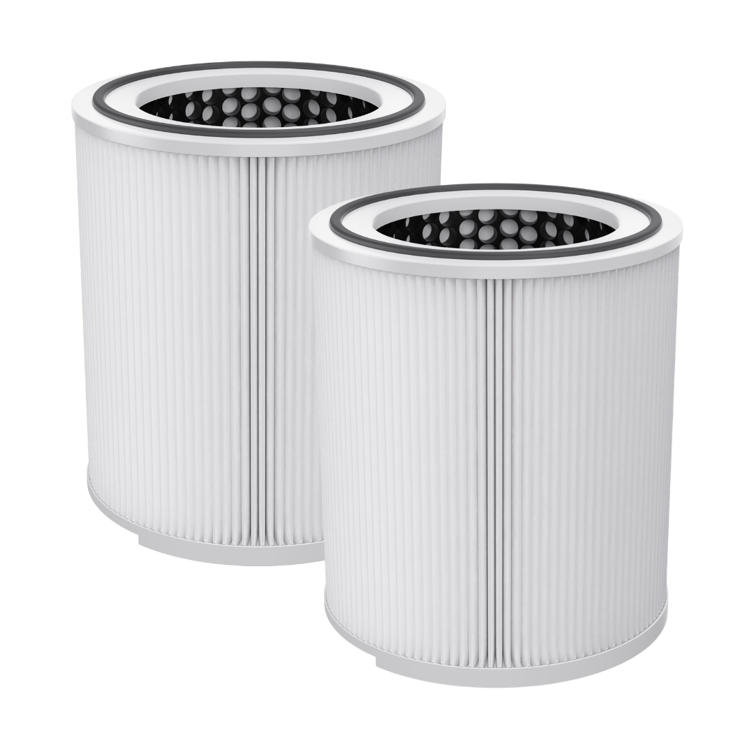 [Pre-sale] AirDoctor 4000 • 1 Year 3-in-1 Filter Combo Pack