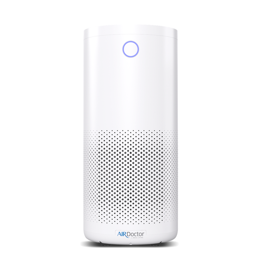 [Pre-sale] AirDoctor 4000 • 3-Stage Air Purifier with UltraHEPA® Filter