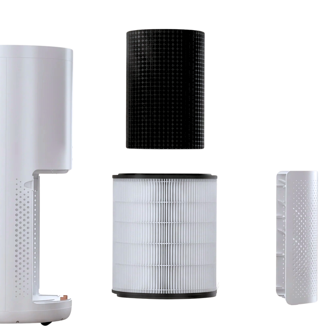 [Pre-sale] AirDoctor 4000 • 1 Year 3-in-1 Filter Combo Pack
