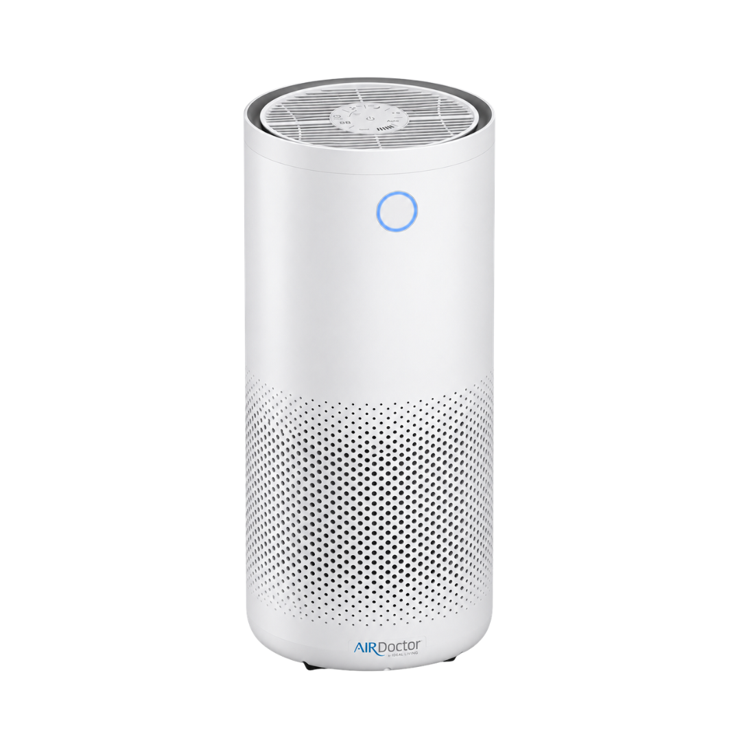[Pre-sale] AirDoctor 4000 • 3-Stage Air Purifier with UltraHEPA® Filter - Partnersale
