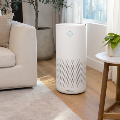 [Pre-sale] AirDoctor 4000 • 3-Stage Air Purifier with UltraHEPA® Filter - Partnersale