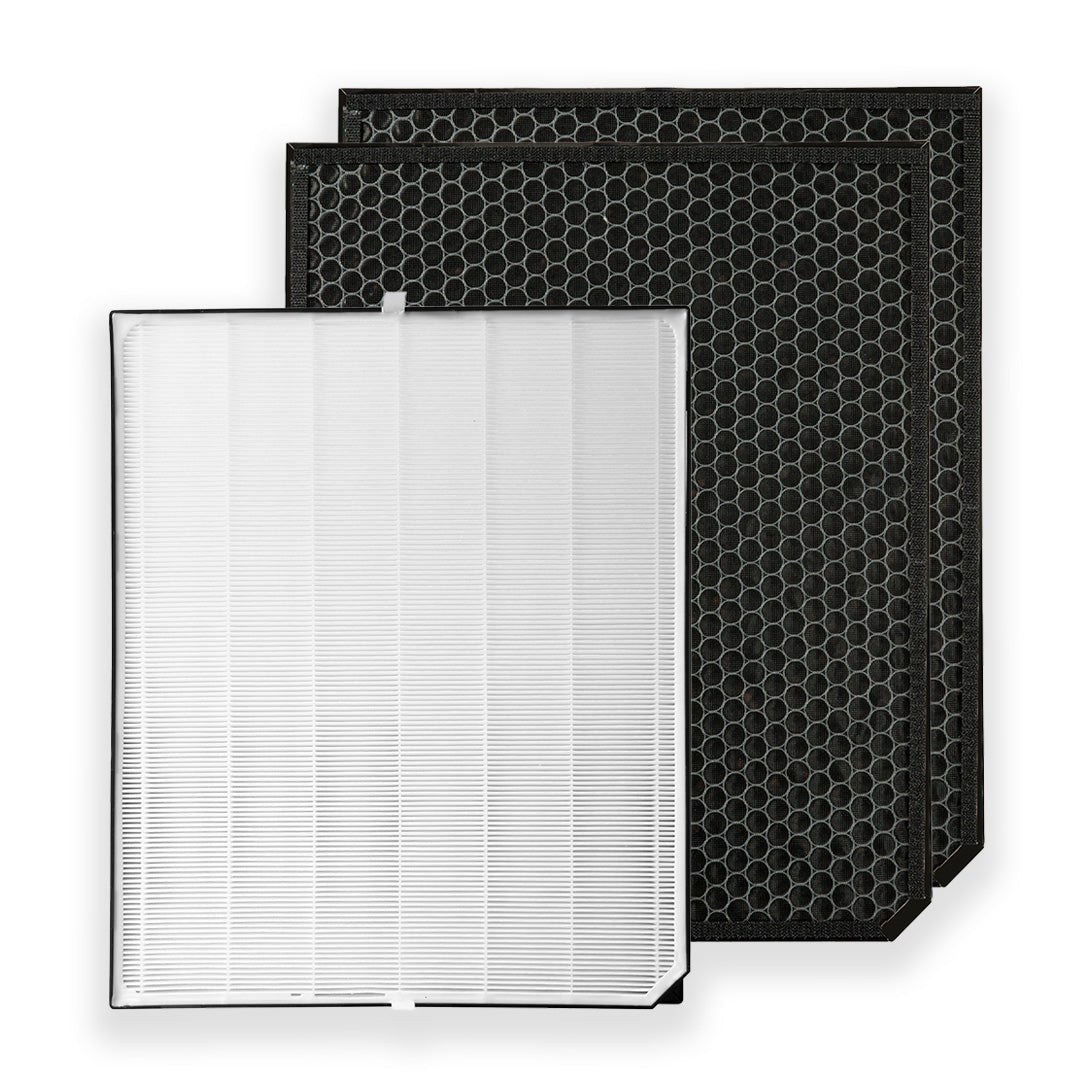 AirDoctor 3500 filters - 1 Year Combo Pack