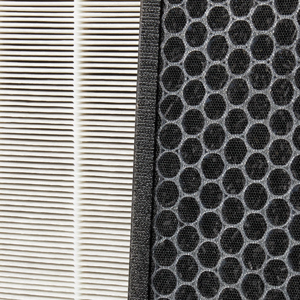 AirDoctor 3500 4-in-1 Air Purifier