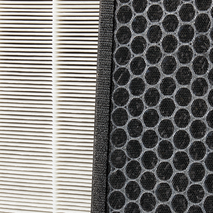 AirDoctor 3500 4-in-1 Air Purifier